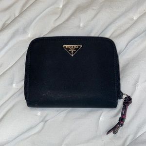 Prada Wallet